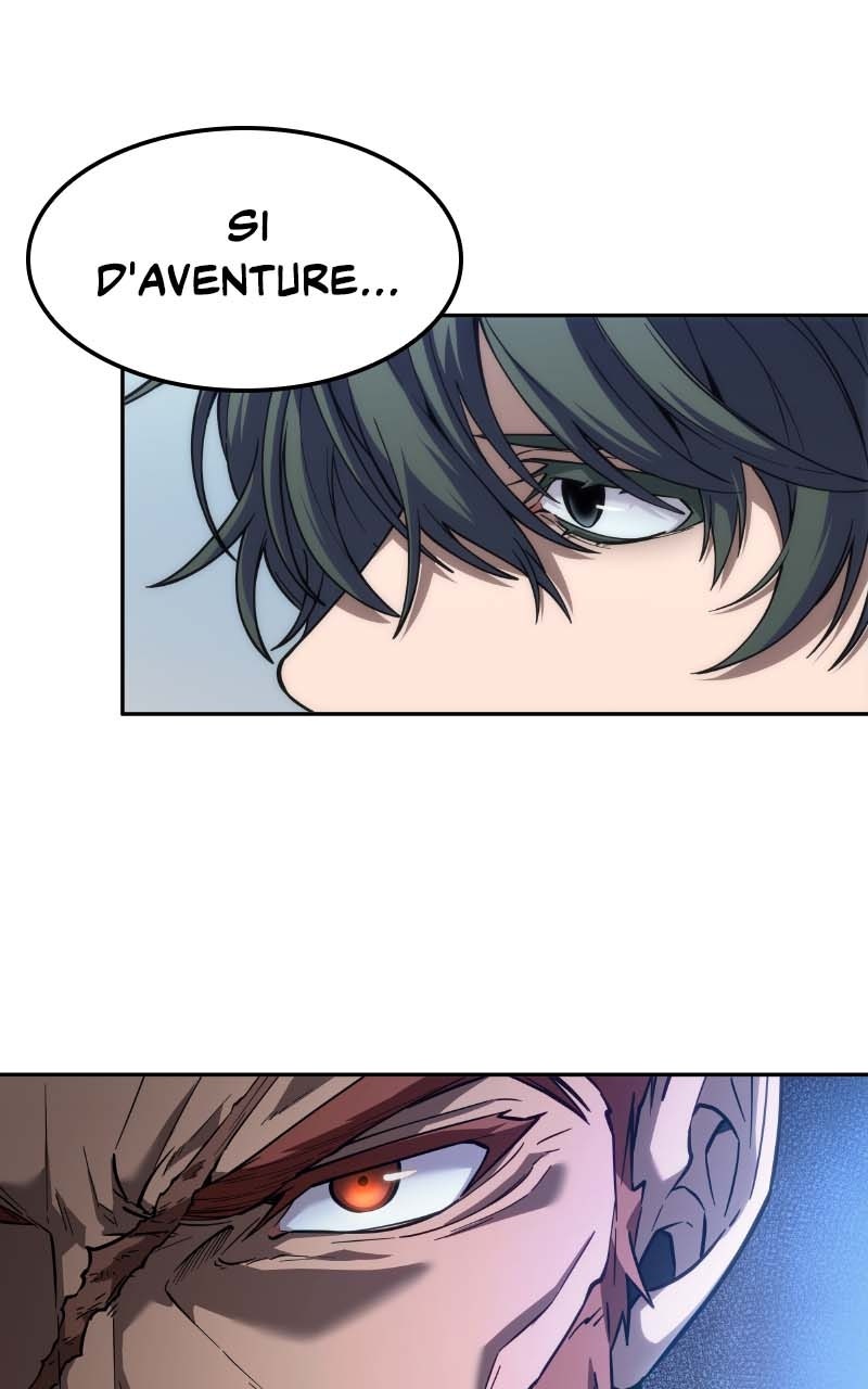 Read The Last Adventurer fr Manga Online