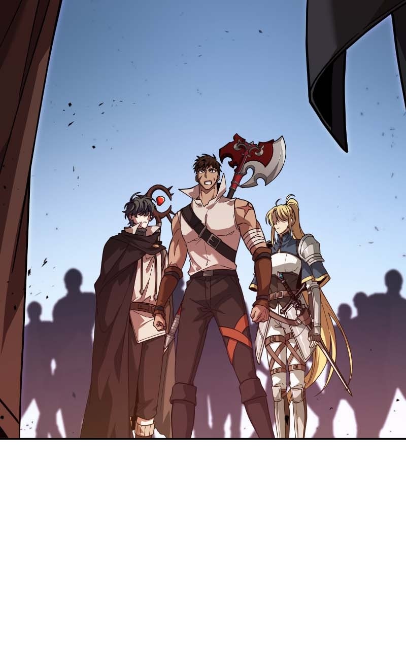 Read The Last Adventurer fr Manga Online