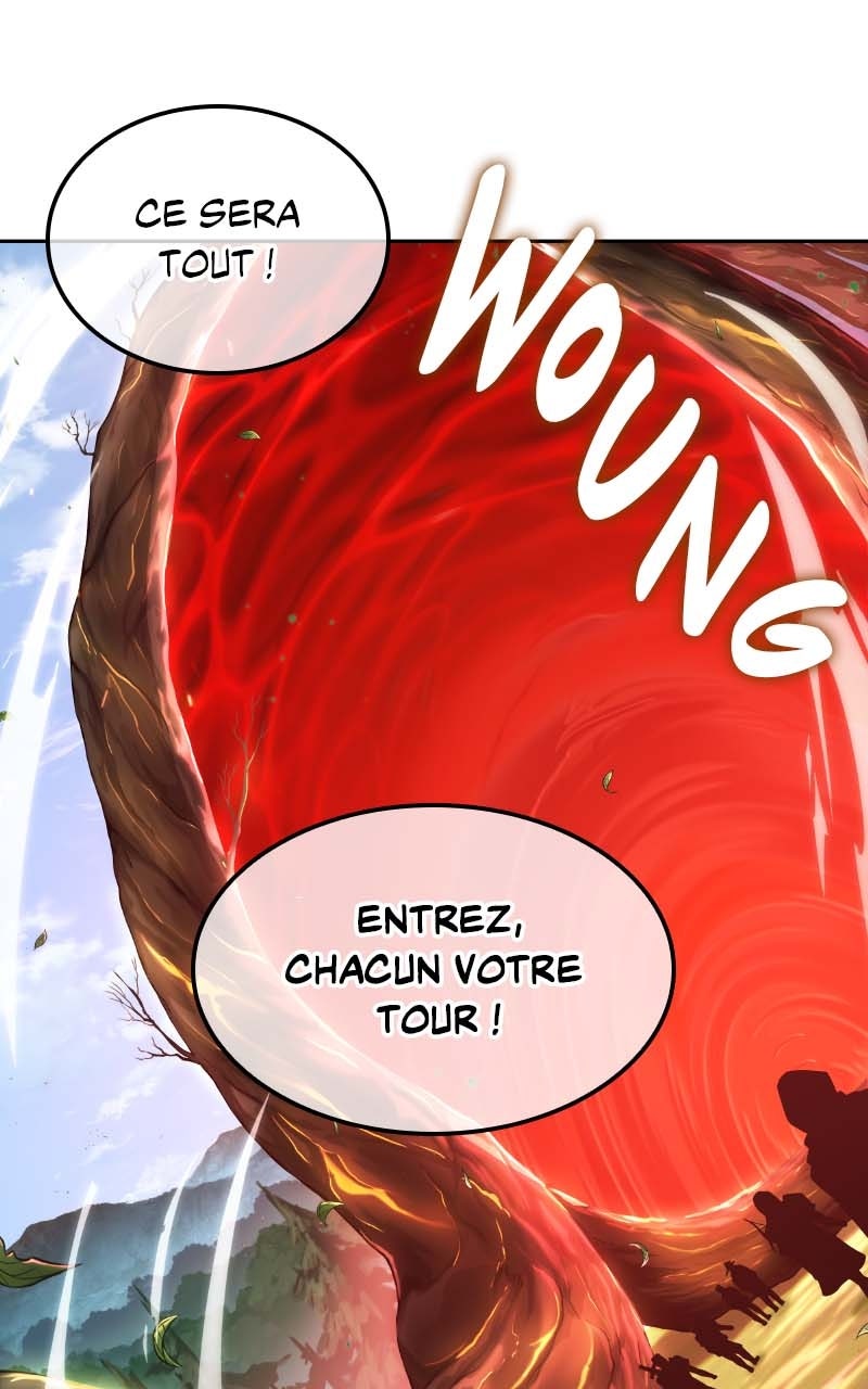 Read The Last Adventurer fr Manga Online