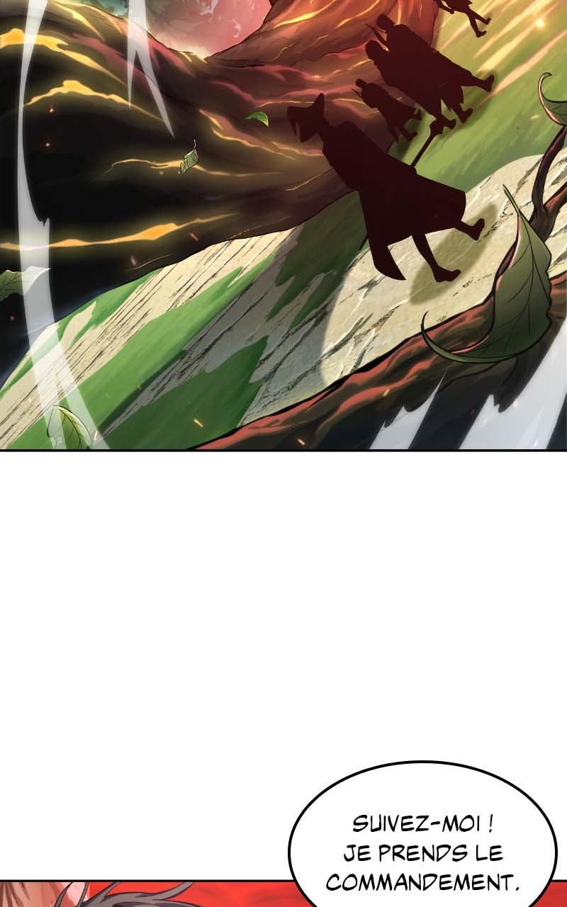 Read The Last Adventurer fr Manga Online