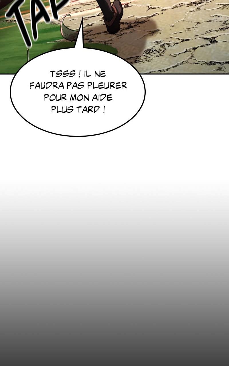 Read The Last Adventurer fr Manga Online