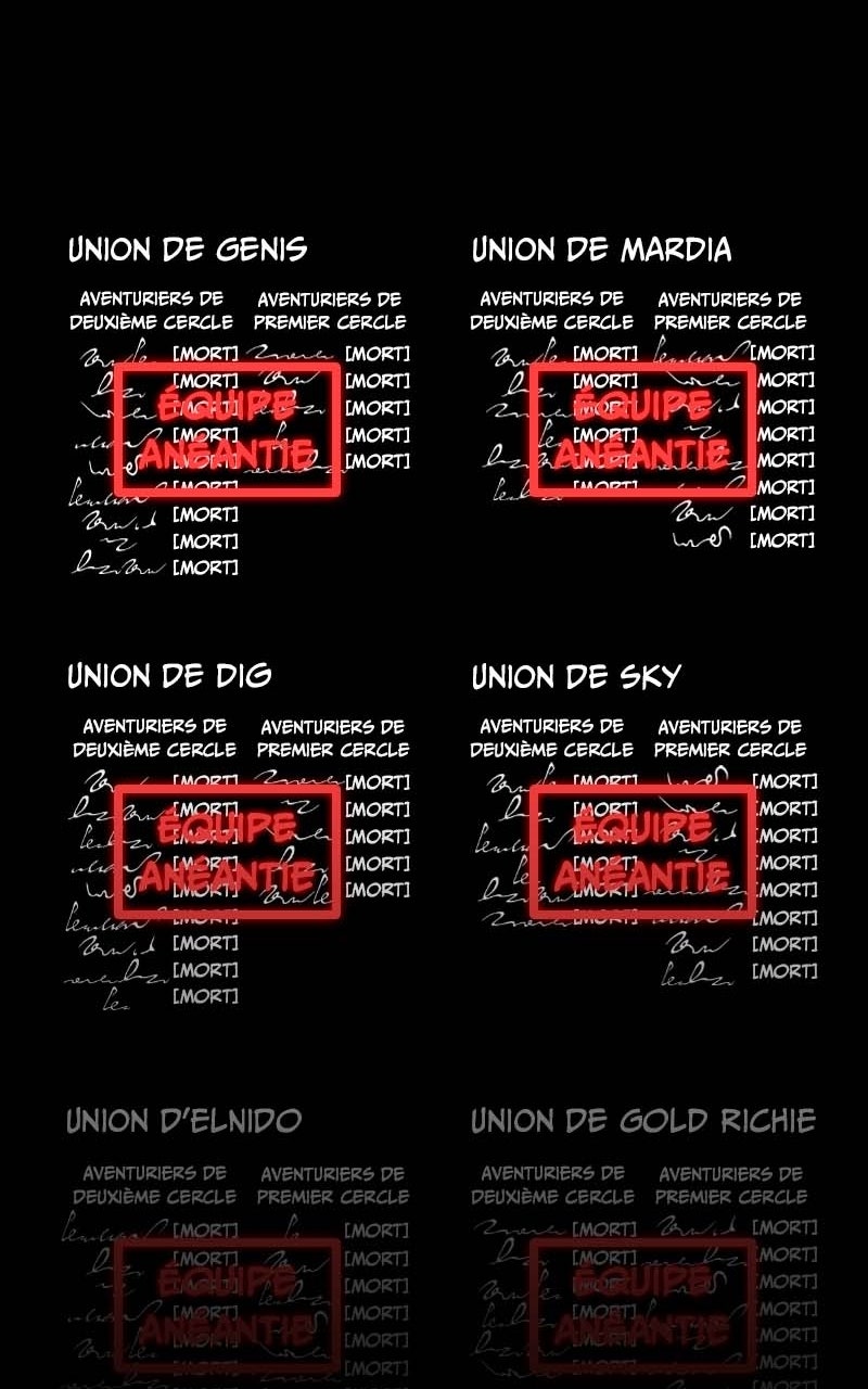 Read The Last Adventurer fr Manga Online