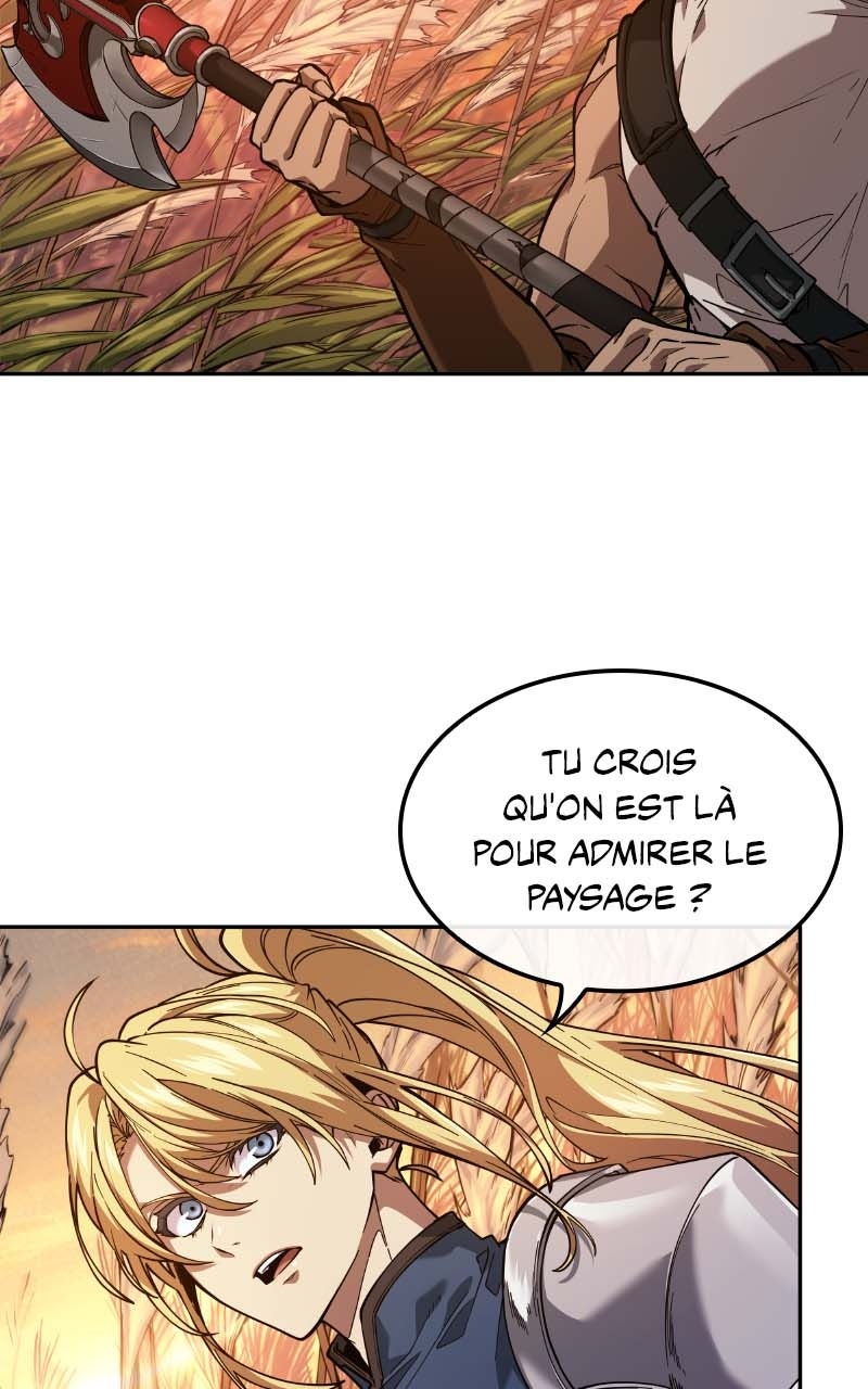 Read The Last Adventurer fr Manga Online