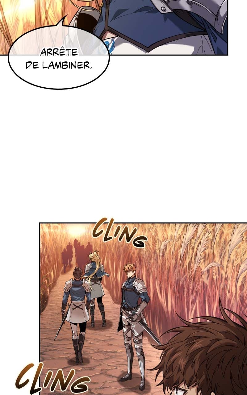 Read The Last Adventurer fr Manga Online