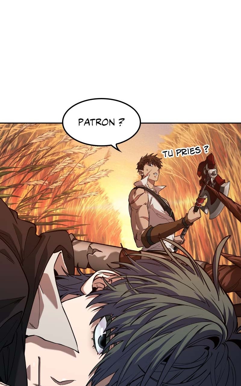 Read The Last Adventurer fr Manga Online