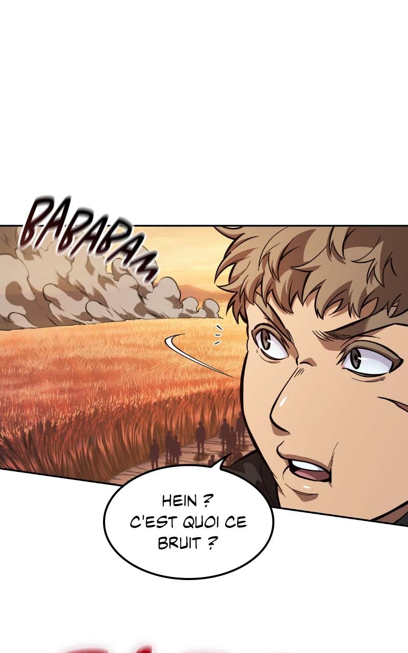 Read The Last Adventurer fr Manga Online