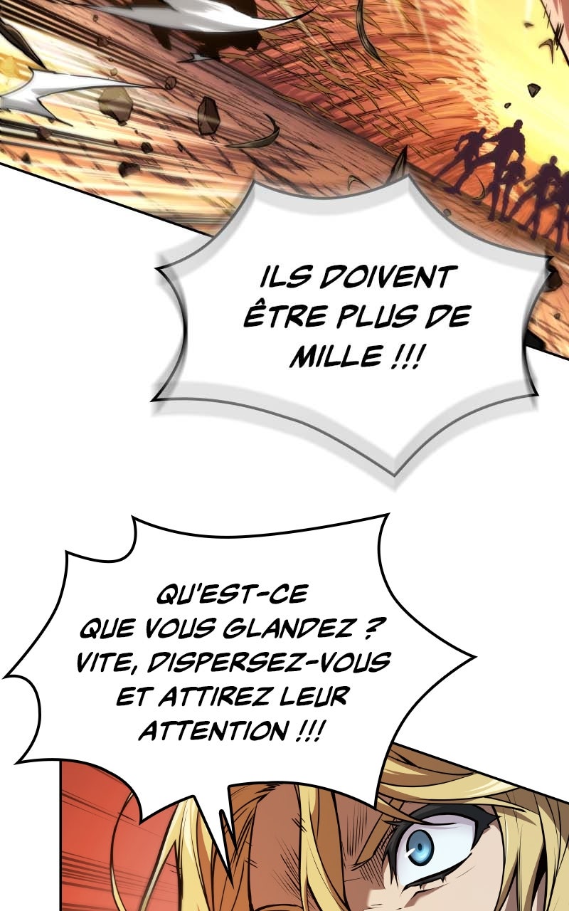 Read The Last Adventurer fr Manga Online