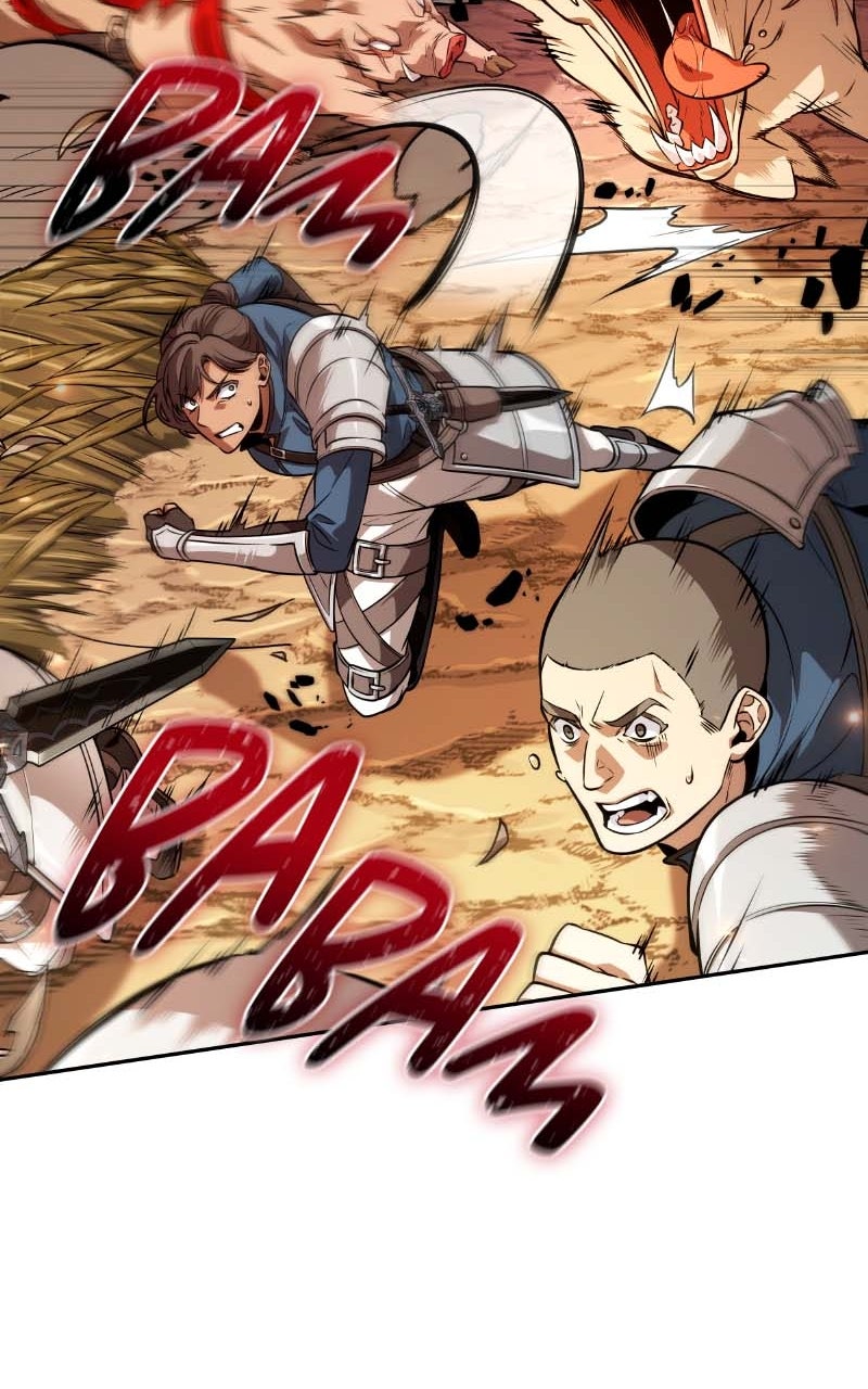 Read The Last Adventurer fr Manga Online