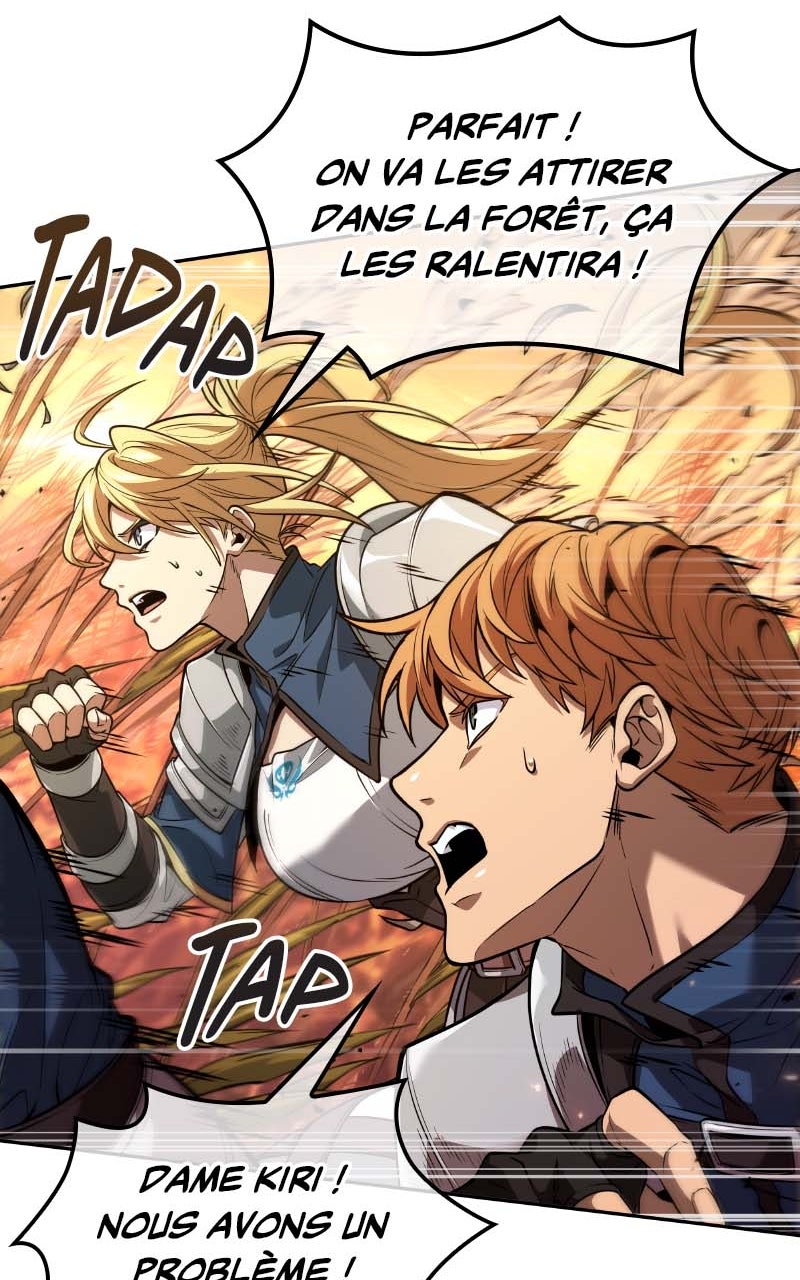 Read The Last Adventurer fr Manga Online