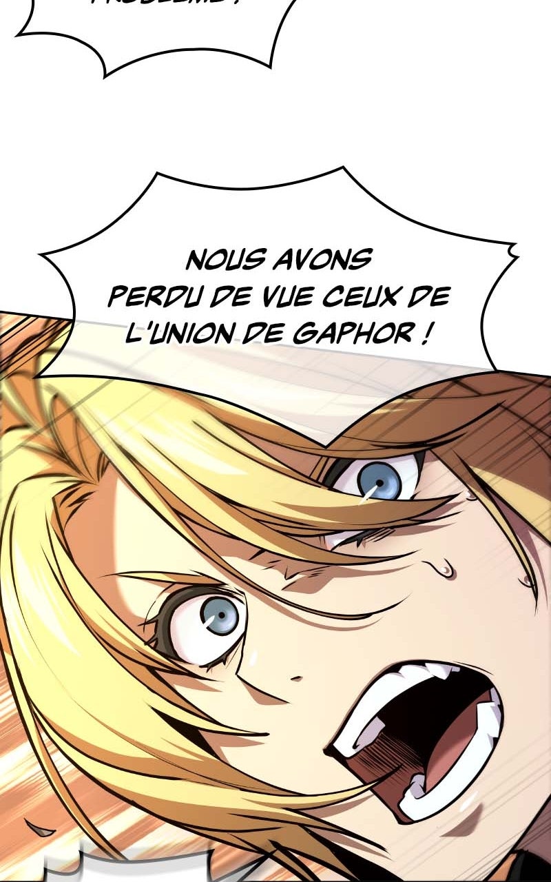 Read The Last Adventurer fr Manga Online