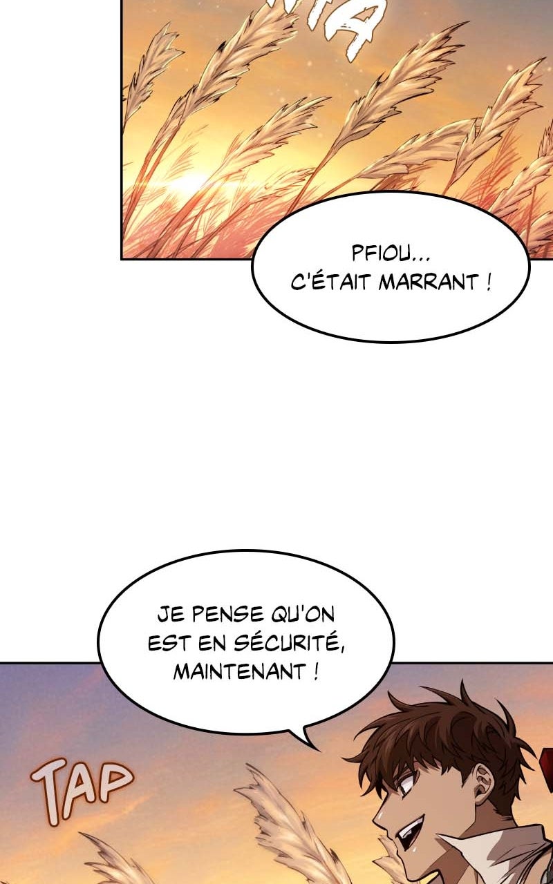 Read The Last Adventurer fr Manga Online