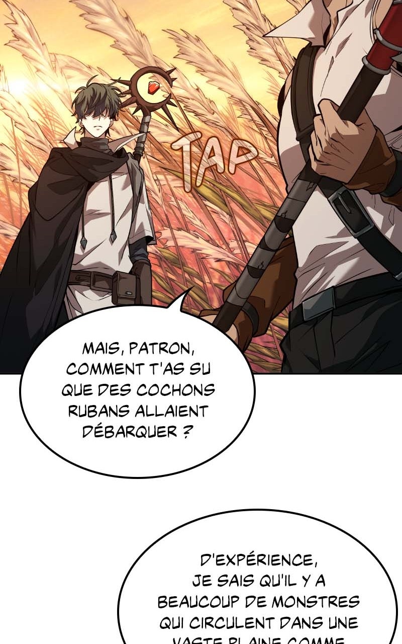 Read The Last Adventurer fr Manga Online