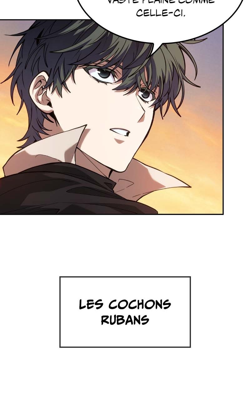 Read The Last Adventurer fr Manga Online