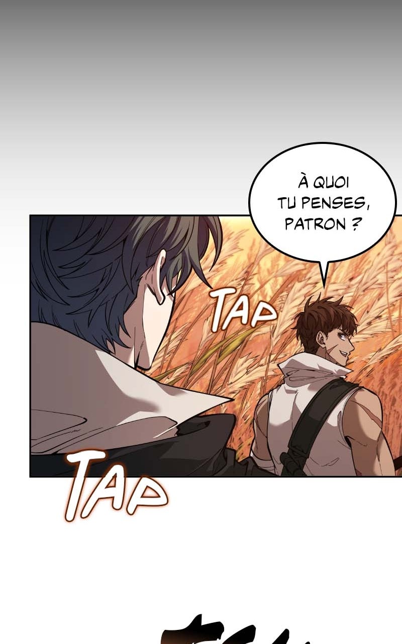 Read The Last Adventurer fr Manga Online