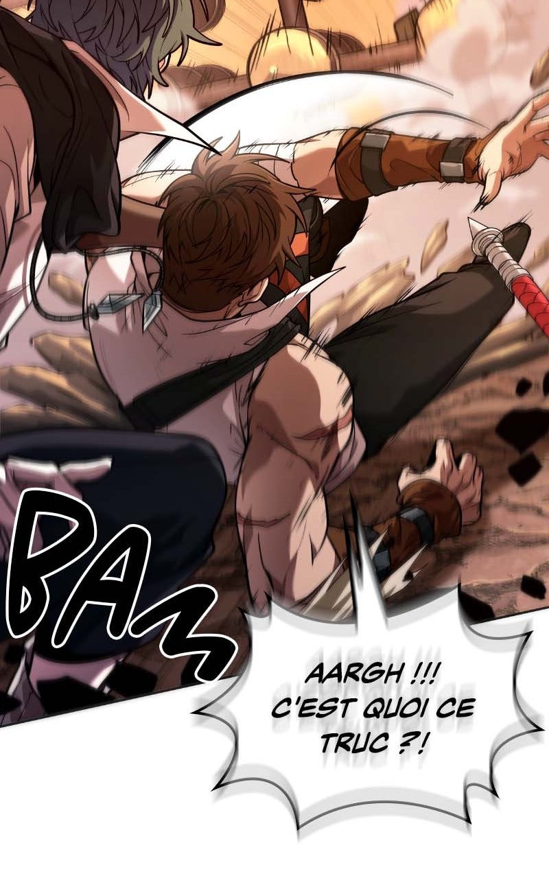 Read The Last Adventurer fr Manga Online