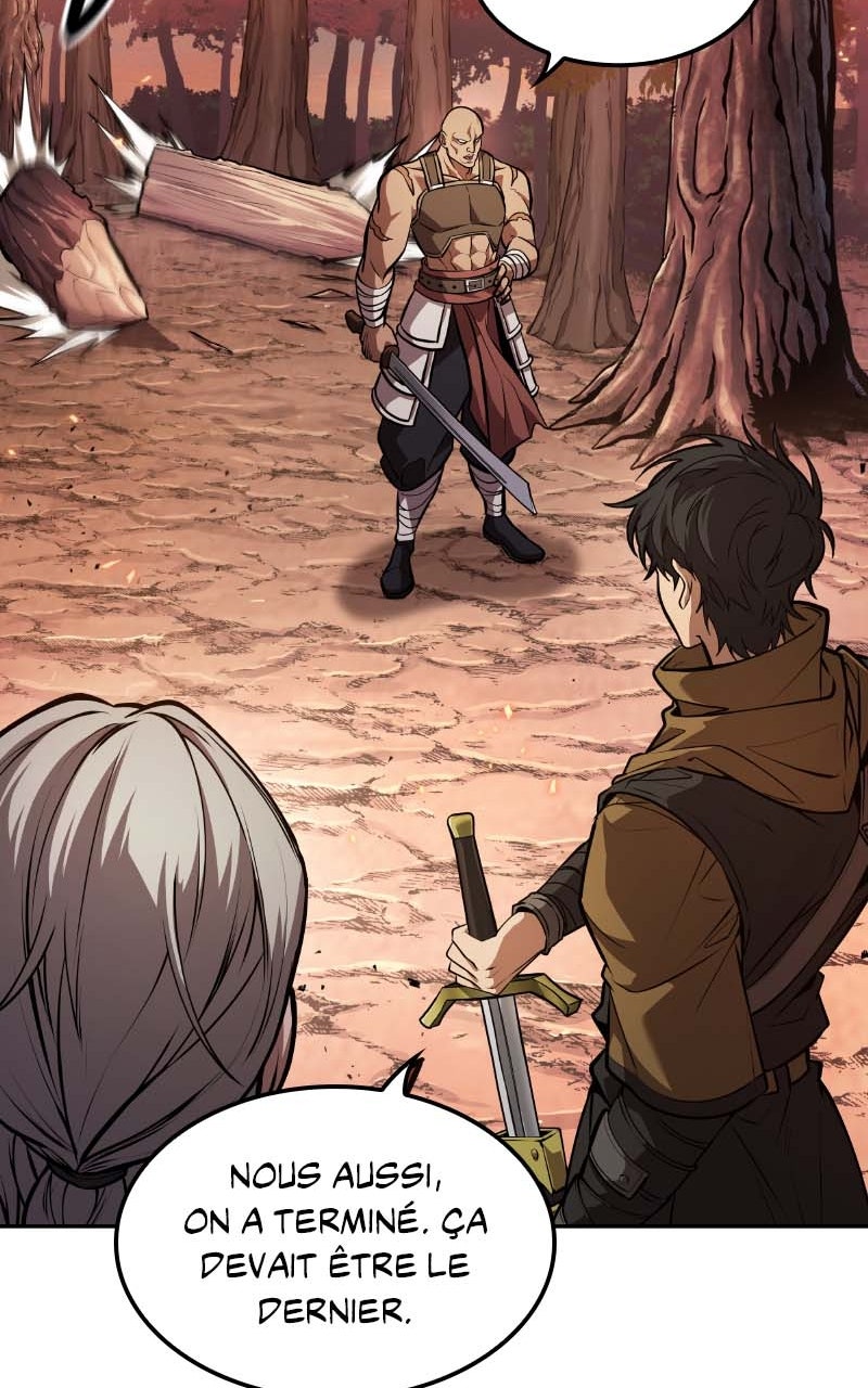 Read The Last Adventurer fr Manga Online