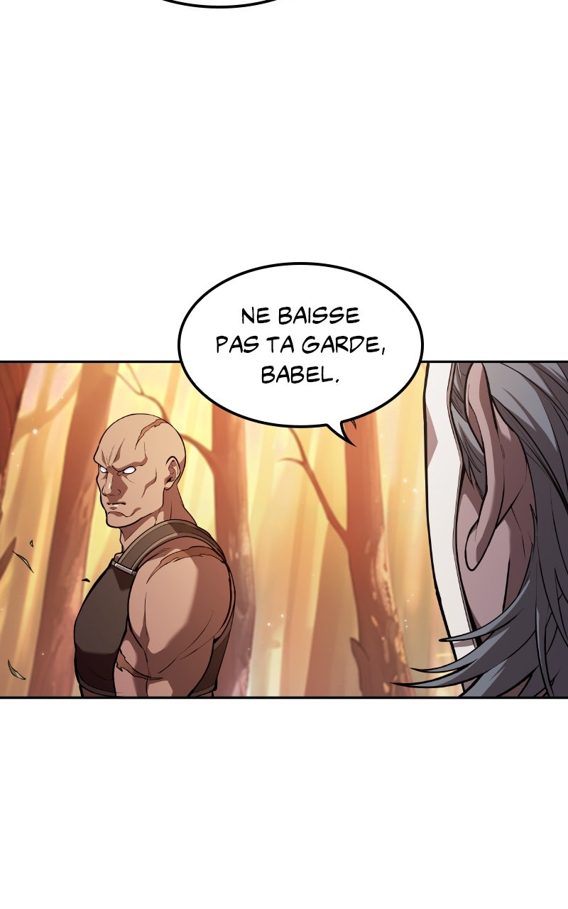 Read The Last Adventurer fr Manga Online