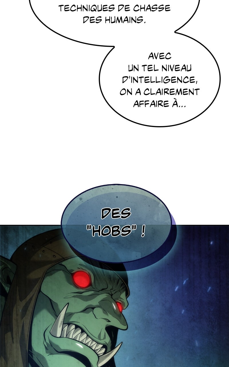 Read The Last Adventurer fr Manga Online