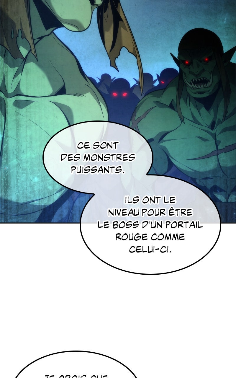 Read The Last Adventurer fr Manga Online