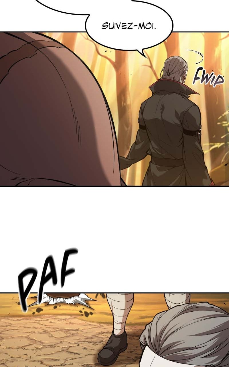 Read The Last Adventurer fr Manga Online