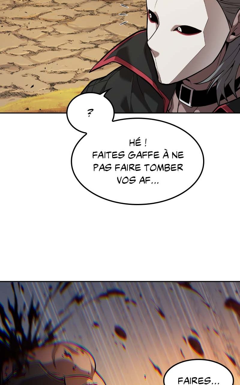 Read The Last Adventurer fr Manga Online