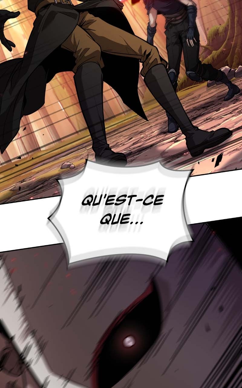 Read The Last Adventurer fr Manga Online