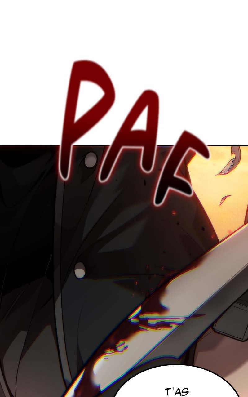 Read The Last Adventurer fr Manga Online