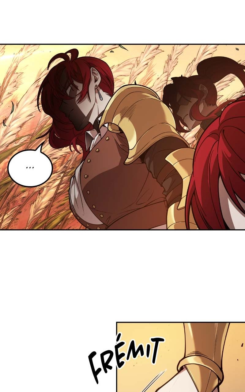 Read The Last Adventurer fr Manga Online