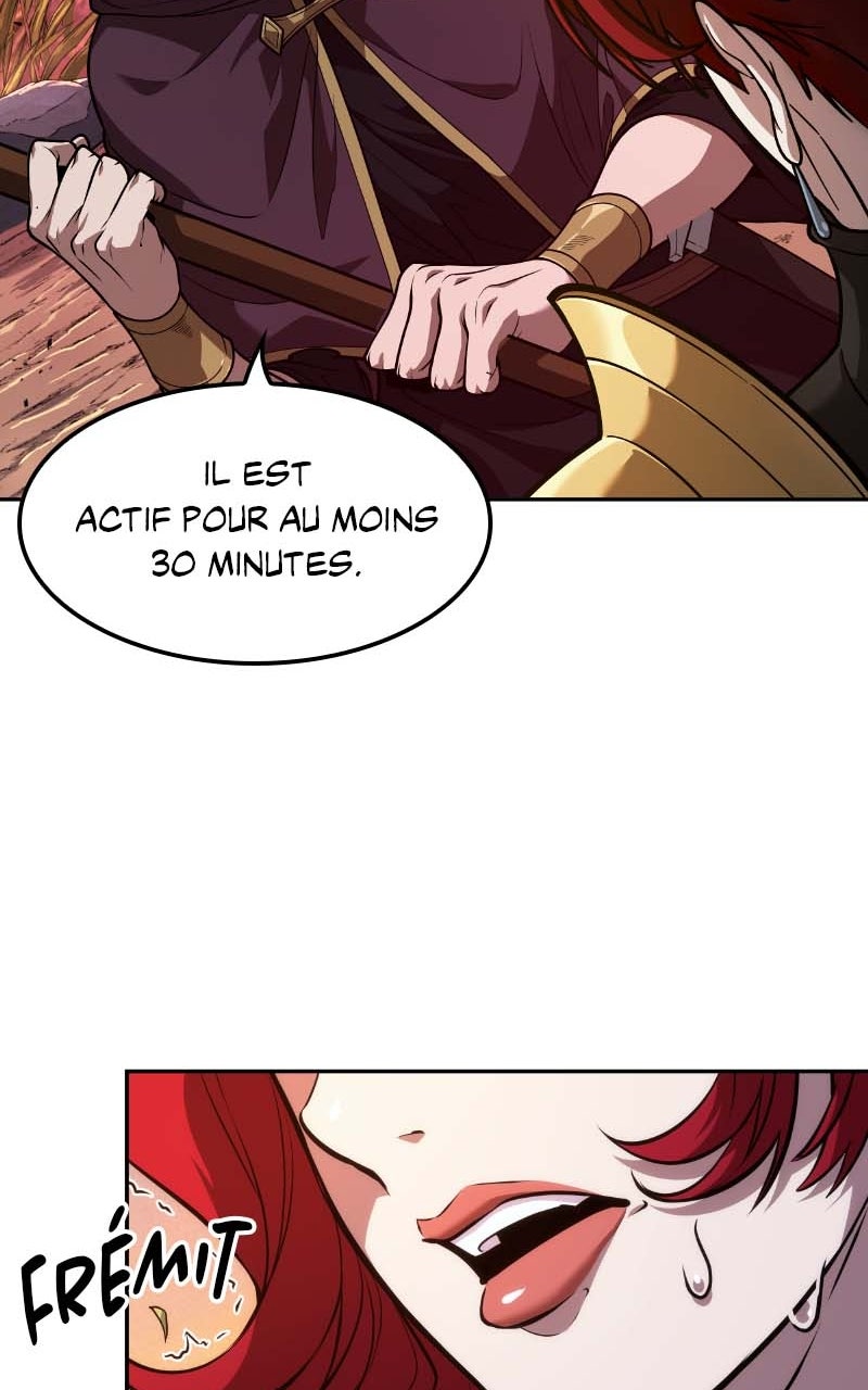 Read The Last Adventurer fr Manga Online