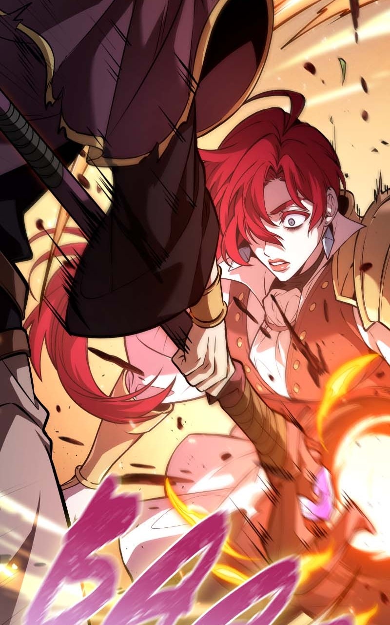 Read The Last Adventurer fr Manga Online