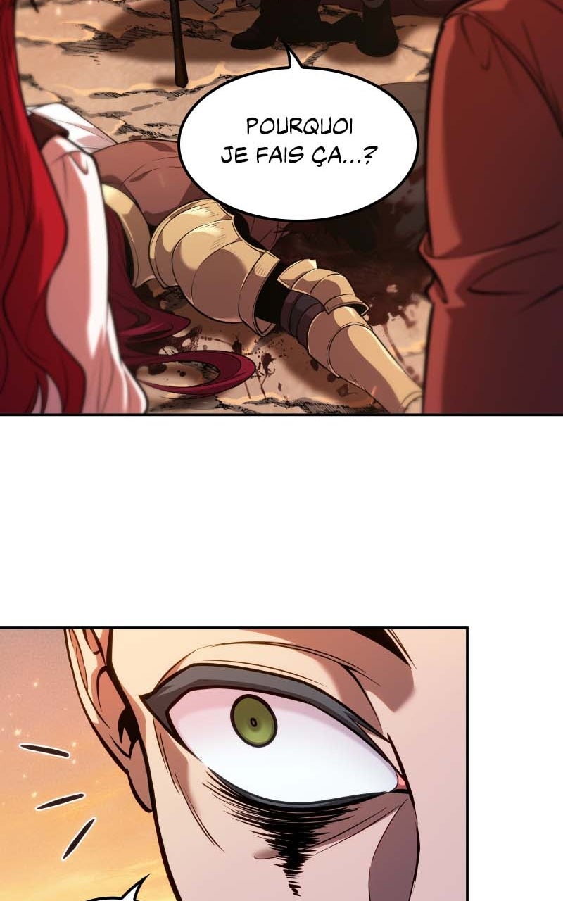 Read The Last Adventurer fr Manga Online