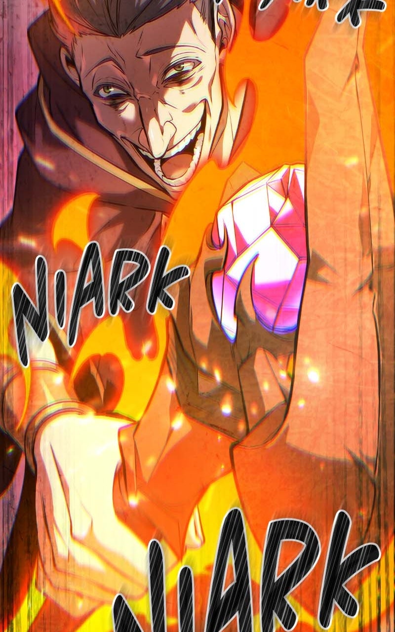 Read The Last Adventurer fr Manga Online