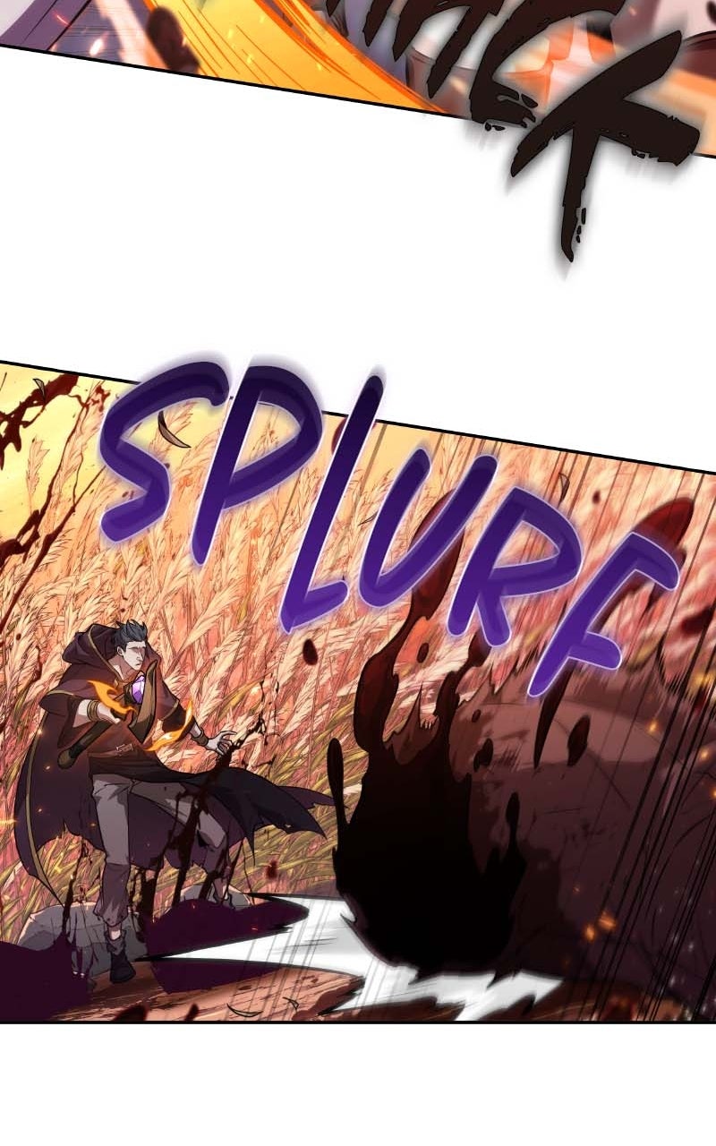 Read The Last Adventurer fr Manga Online