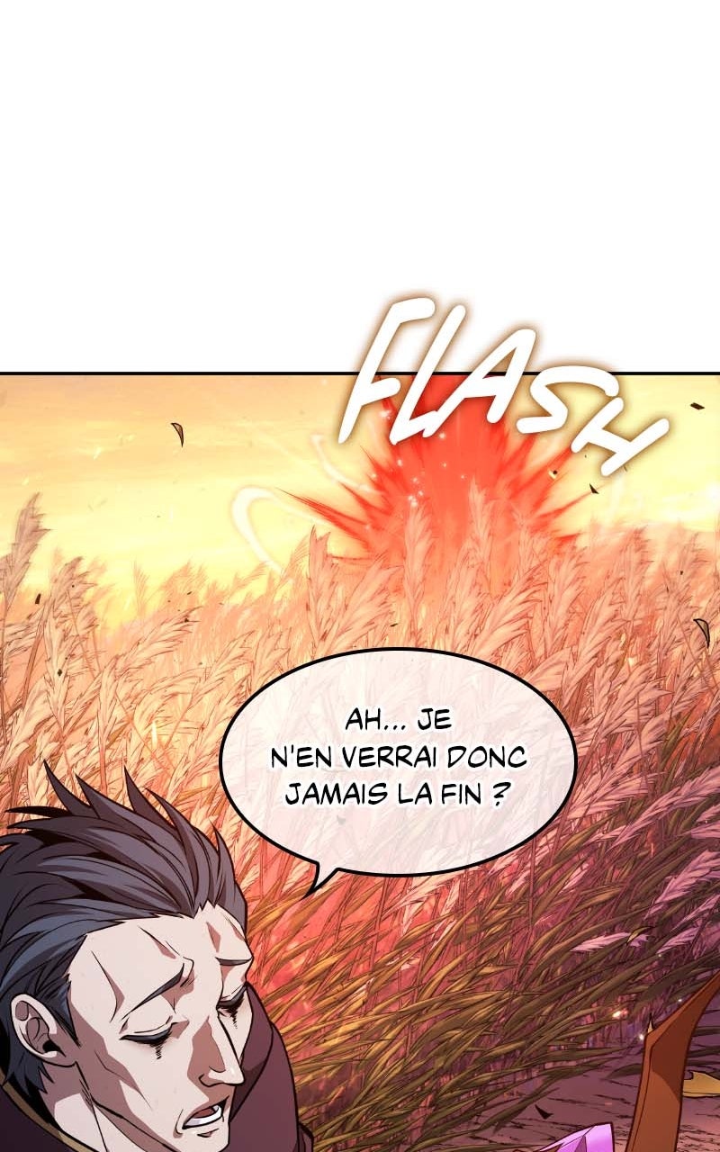 Read The Last Adventurer fr Manga Online