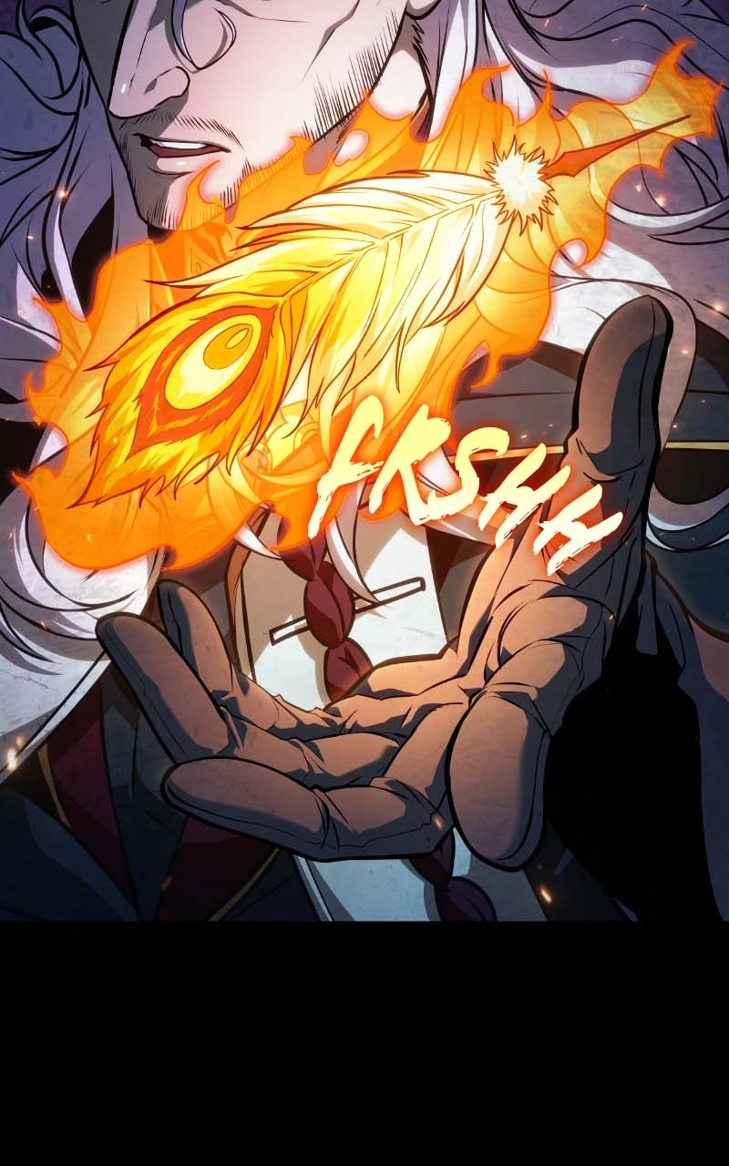 Read The Last Adventurer fr Manga Online