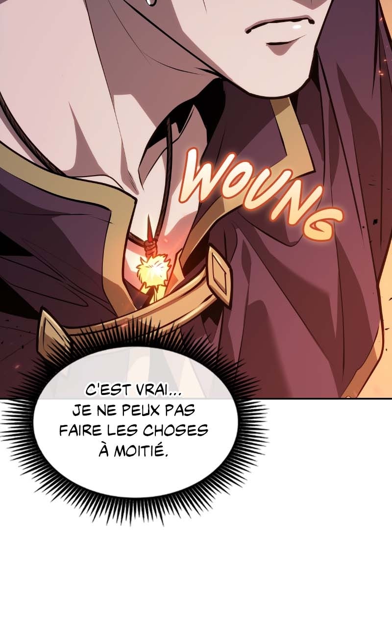 Read The Last Adventurer fr Manga Online