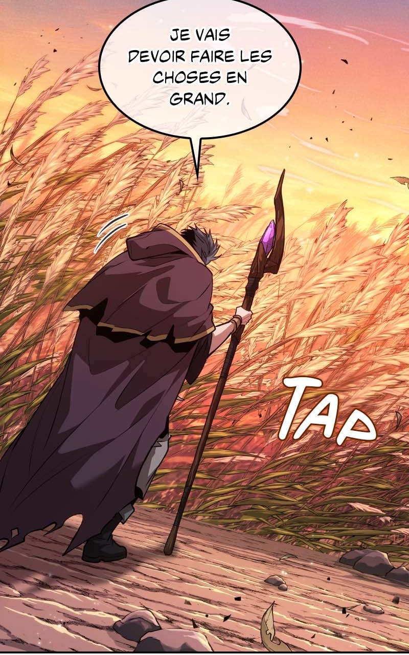 Read The Last Adventurer fr Manga Online