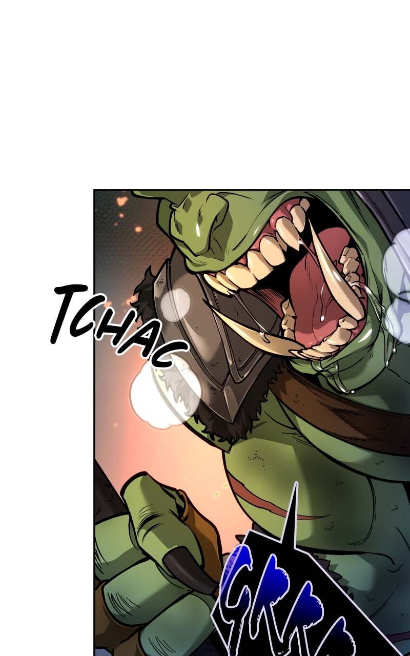 Read The Last Adventurer fr Manga Online