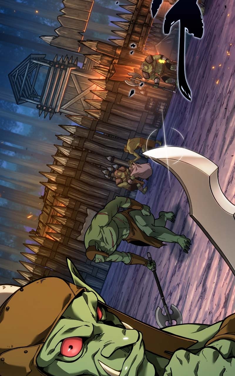 Read The Last Adventurer fr Manga Online