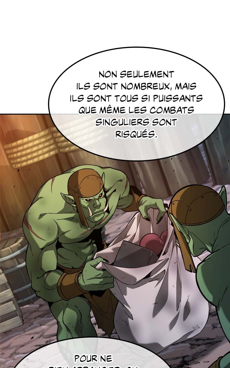 Read The Last Adventurer fr Manga Online