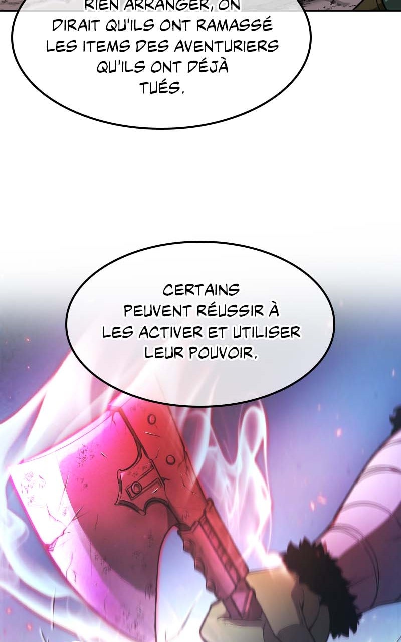 Read The Last Adventurer fr Manga Online