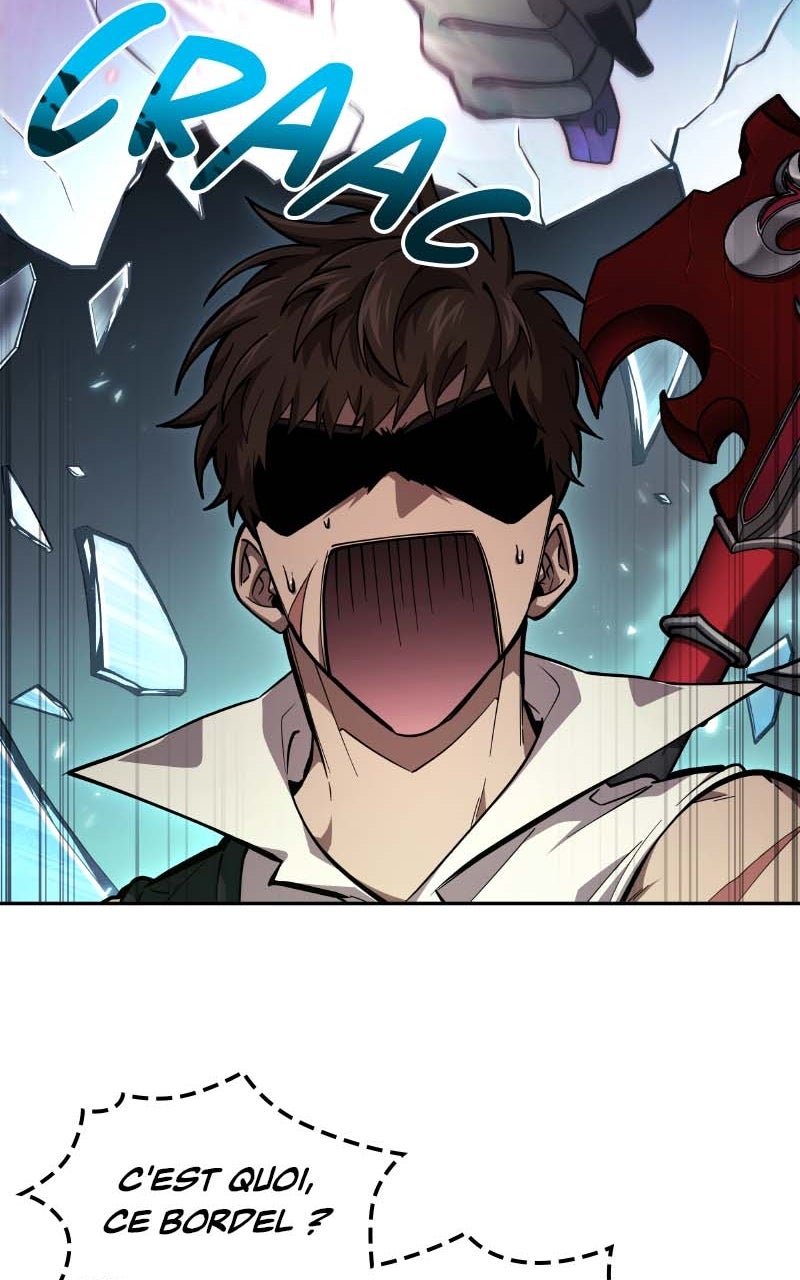 Read The Last Adventurer fr Manga Online