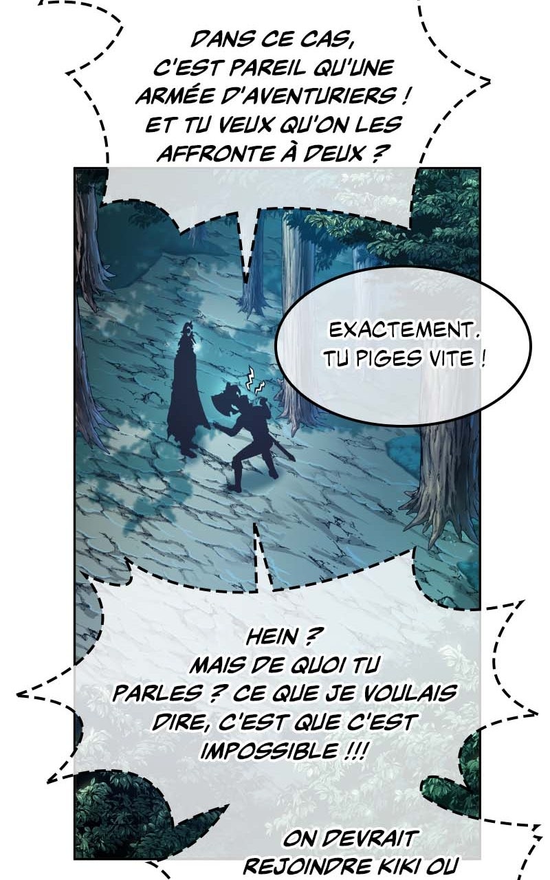 Read The Last Adventurer fr Manga Online