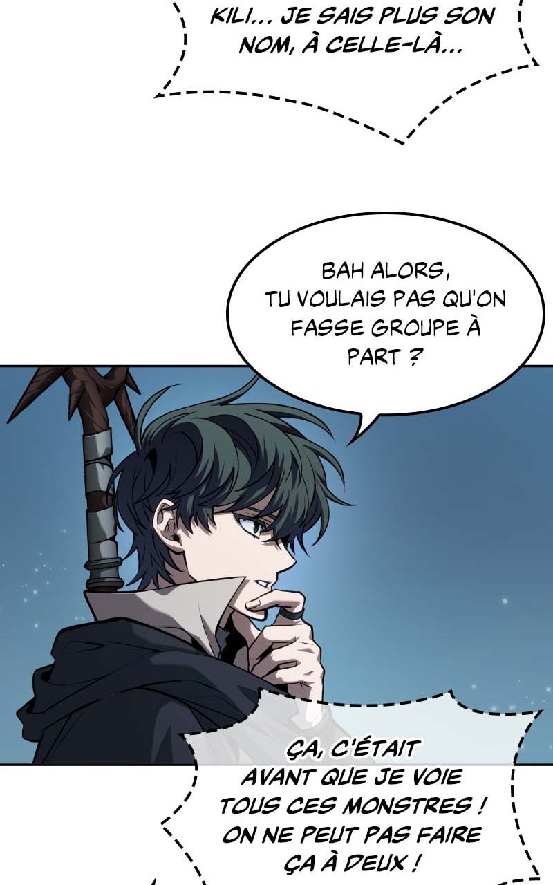 Read The Last Adventurer fr Manga Online