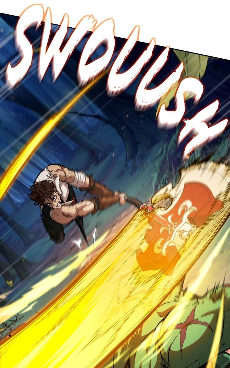 Read The Last Adventurer fr Manga Online