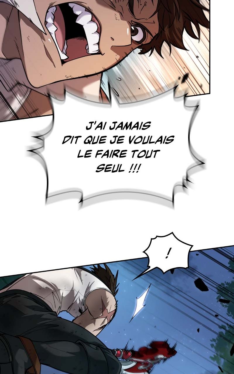 Read The Last Adventurer fr Manga Online