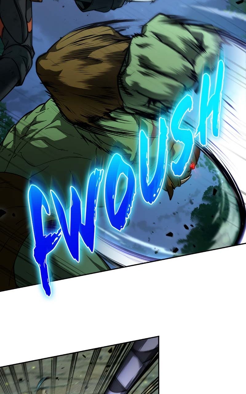 Read The Last Adventurer fr Manga Online