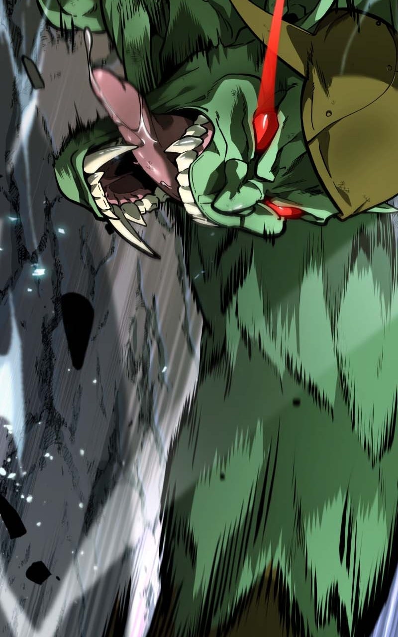 Read The Last Adventurer fr Manga Online