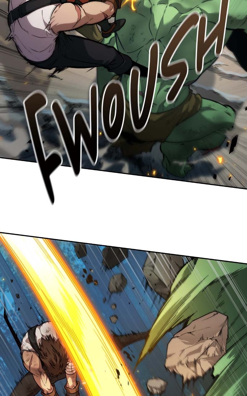 Read The Last Adventurer fr Manga Online