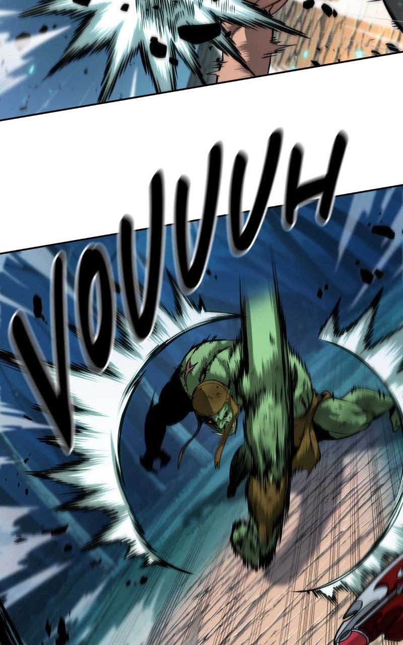 Read The Last Adventurer fr Manga Online